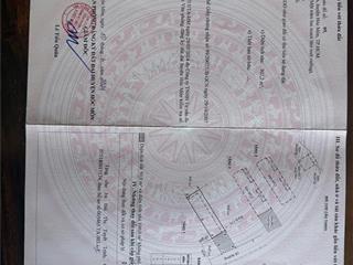 NHÀ ĐẸP GIÁ TỐT – CẦN BÁN MT TÔ KÝ – Xã Tân Xuân, Huyện Hóc Môn, TP.HCM