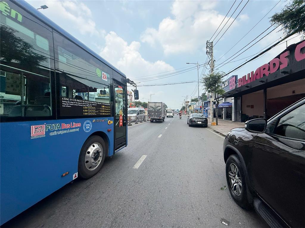 NHÀ ĐẸP GIÁ TỐT – CẦN BÁN MT TÔ KÝ – Xã Tân Xuân, Huyện Hóc Môn, TP.HCM