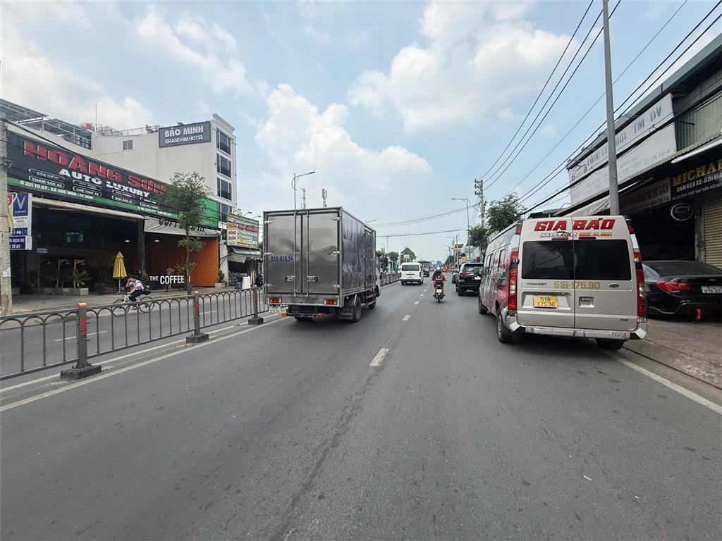 NHÀ ĐẸP GIÁ TỐT – CẦN BÁN MT TÔ KÝ – Xã Tân Xuân, Huyện Hóc Môn, TP.HCM