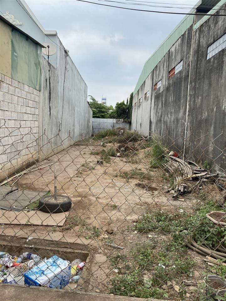 ĐẤT ĐẸP – CHÍNH CHỦ CẦN BÁN ĐẤT Đường Nguyễn Hoàng, Xã Thanh Bình, Huyện Trảng Bom, Đồng