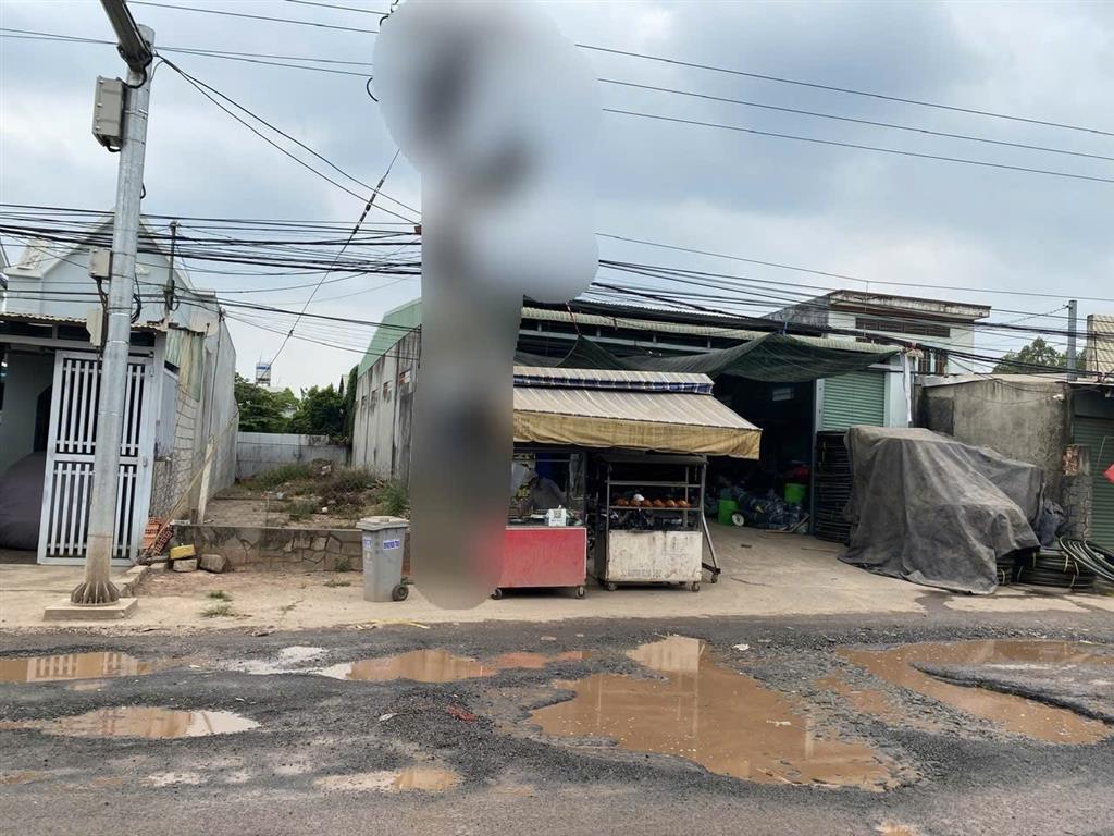 ĐẤT ĐẸP – CHÍNH CHỦ CẦN BÁN ĐẤT Đường Nguyễn Hoàng, Xã Thanh Bình, Huyện Trảng Bom, Đồng