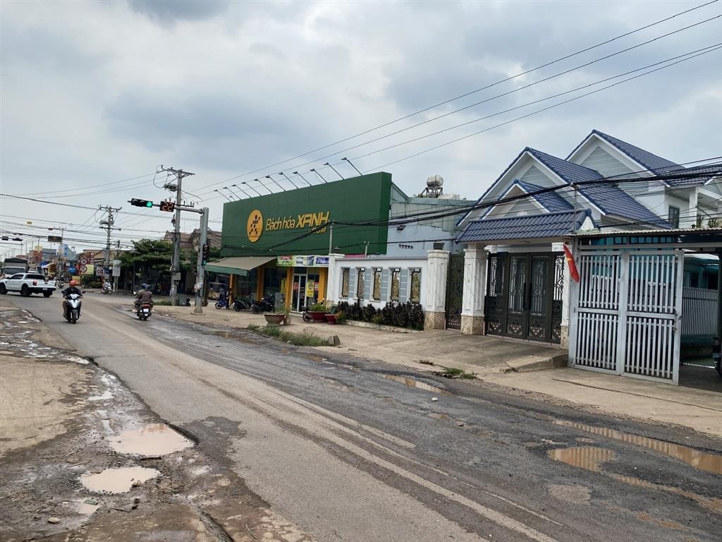 ĐẤT ĐẸP – CHÍNH CHỦ CẦN BÁN ĐẤT Đường Nguyễn Hoàng, Xã Thanh Bình, Huyện Trảng Bom, Đồng