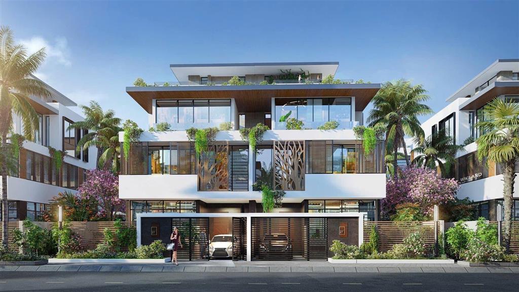 Cơ Hội Đầu Tư Hiếm - CHÍNH CHỦ CẮT LỖ BÁN GẤP BIỆT THỰ SONG LẬP MEYHOMES CAPITAL PHÚ QUỐC