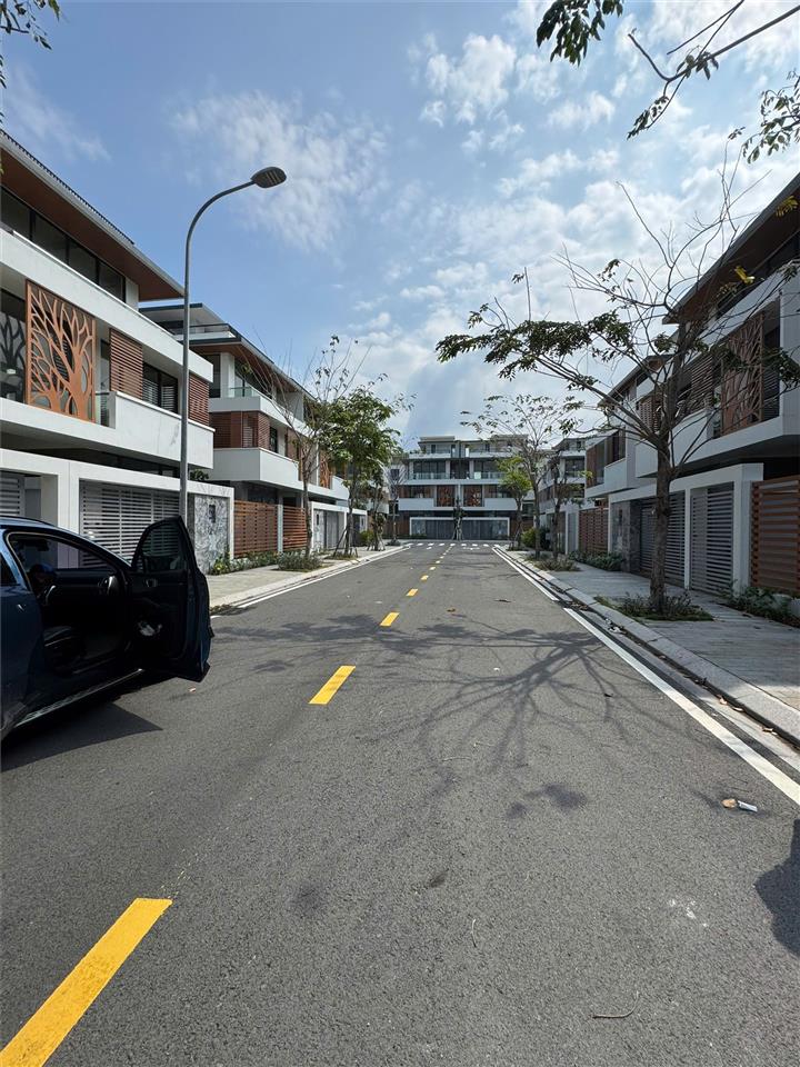 Cơ Hội Đầu Tư Hiếm - CHÍNH CHỦ CẮT LỖ BÁN GẤP BIỆT THỰ SONG LẬP MEYHOMES CAPITAL PHÚ QUỐC