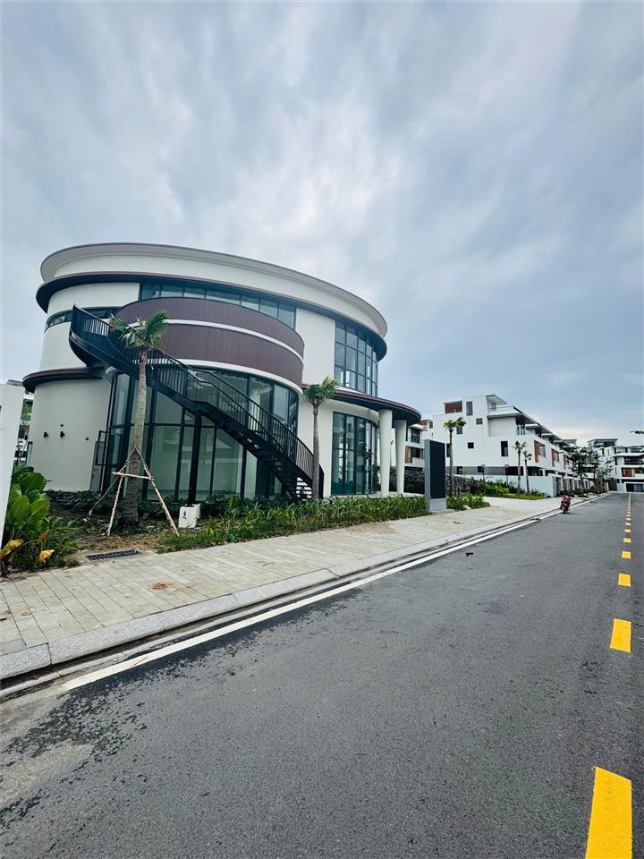 Cơ Hội Đầu Tư Hiếm - CHÍNH CHỦ CẮT LỖ BÁN GẤP BIỆT THỰ SONG LẬP MEYHOMES CAPITAL PHÚ QUỐC