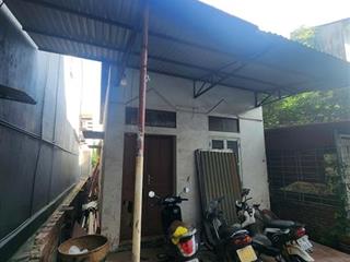 CHÍNH CHỦ Cần Bán Nhà Lô Góc 3 Mặt Thoáng Nhà C4 Nguyễn Văn Cừ, Bồ Đề, Long Biên, Hà Nội