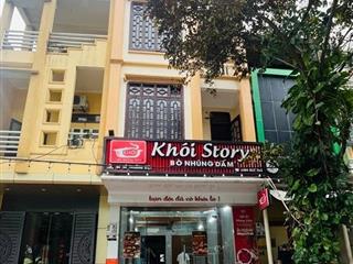 NHÀ VỊ TRÍ ĐẸP - Chính Chủ Bán Nhà 4 Tầng Mặt Phố Lý Thường Kiệt, Phường Hạc Thành , Tỉnh