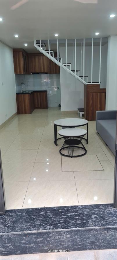 NHÀ ĐẸP - GIÁ TỐT - CHÍNH CHỦ Cần Bán Nhà Vị Trí Đẹp Tại Đường Tân Khai, Vĩnh Tuy, Hà Nội