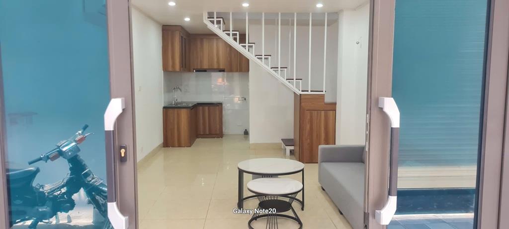 NHÀ ĐẸP - GIÁ TỐT - CHÍNH CHỦ Cần Bán Nhà Vị Trí Đẹp Tại Đường Tân Khai, Vĩnh Tuy, Hà Nội
