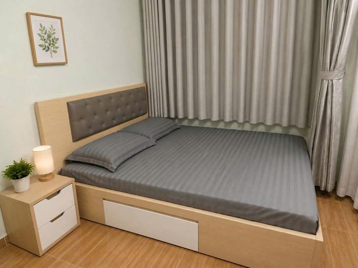 NHÀ  ĐẸP – GIÁ TỐT  – CHÍNH CHỦ CẦN BÁN GẤP NHÀ Tại Xã Nhơn Đức, Nhà Bè, TP Hồ Chí Minh