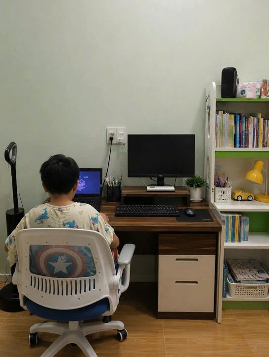 NHÀ  ĐẸP – GIÁ TỐT  – CHÍNH CHỦ CẦN BÁN GẤP NHÀ Tại Xã Nhơn Đức, Nhà Bè, TP Hồ Chí Minh
