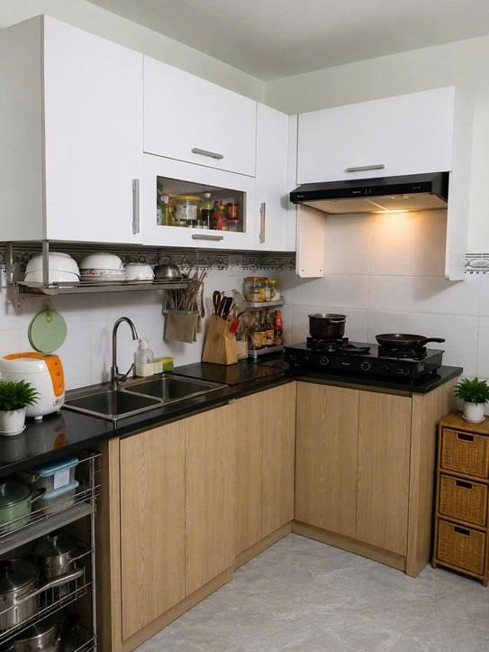 NHÀ  ĐẸP – GIÁ TỐT  – CHÍNH CHỦ CẦN BÁN GẤP NHÀ Tại Xã Nhơn Đức, Nhà Bè, TP Hồ Chí Minh