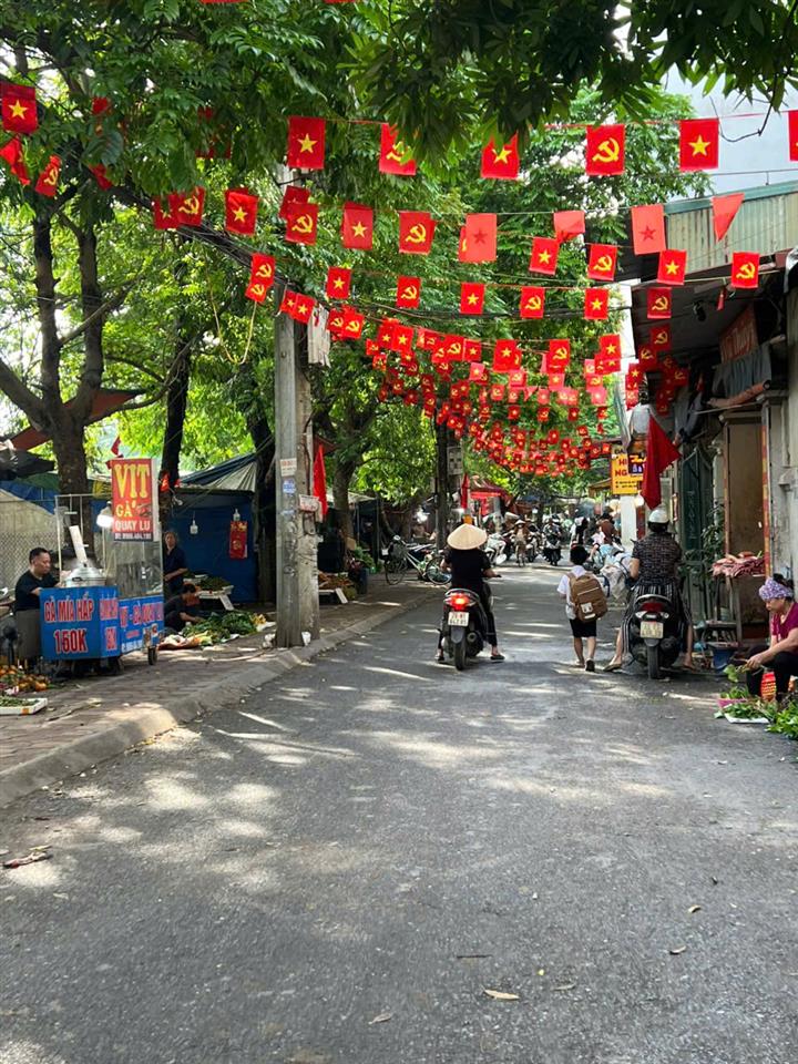SIÊU PHẨM ĐẤT ĐẸP HIẾM – TRUNG TÂM CỐNG THÔN, YÊN VIÊN, GIA LÂM