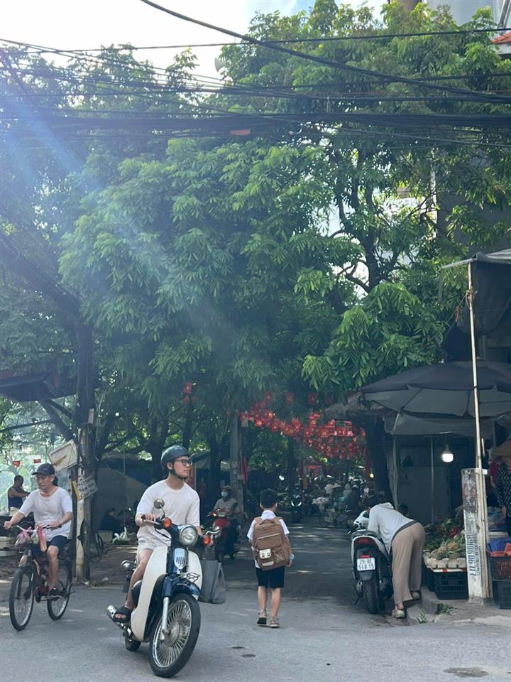 SIÊU PHẨM ĐẤT ĐẸP HIẾM – TRUNG TÂM CỐNG THÔN, YÊN VIÊN, GIA LÂM