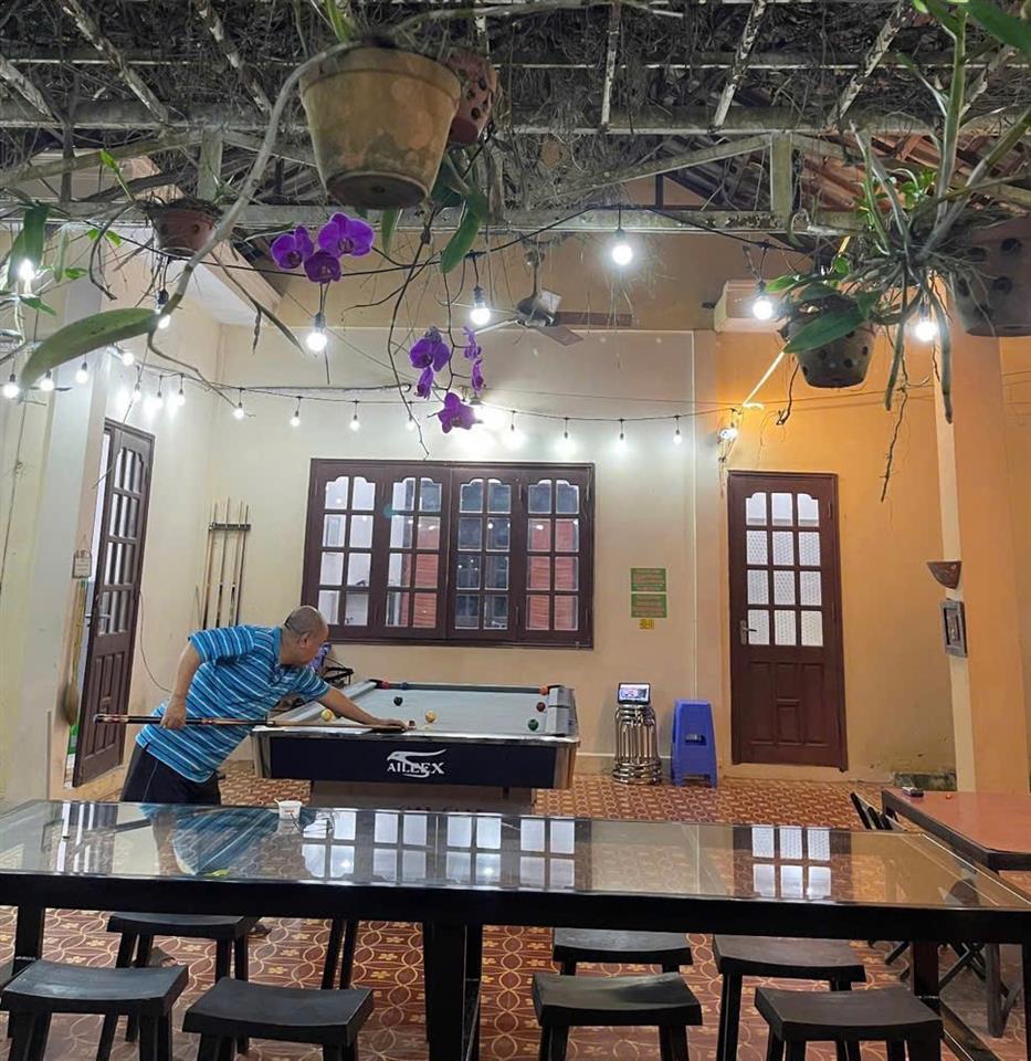 CHÍNH CHỦ CẦN BÁN KHUÔN VIÊN ĐẤT 2870m2 TẶNG VILLA NHÀ VƯỜN CÓ SẴN– Tại  XÃ YÊN BÀI, BA