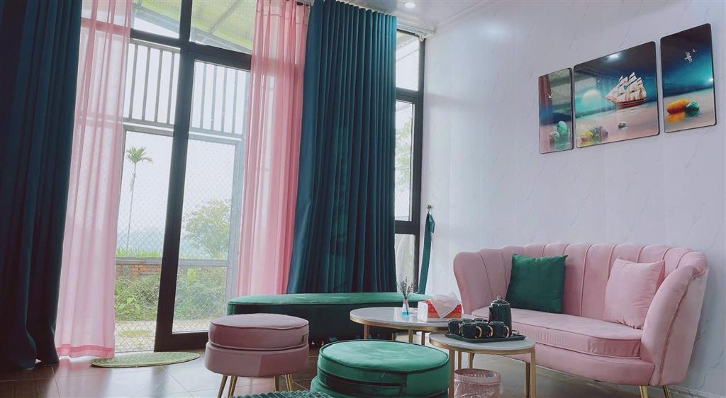 CHÍNH CHỦ CẦN BÁN KHUÔN VIÊN ĐẤT 2870m2 TẶNG VILLA NHÀ VƯỜN CÓ SẴN– Tại  XÃ YÊN BÀI, BA