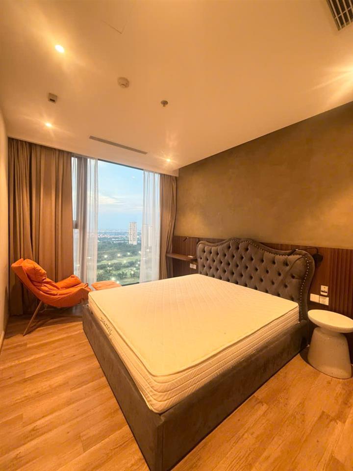 CHÍNH CHỦ CHO THUÊ CĂN HỘ Chung Cư Landmark View Hồ Thiên Nga - Tòa L2 -  Ecopark.