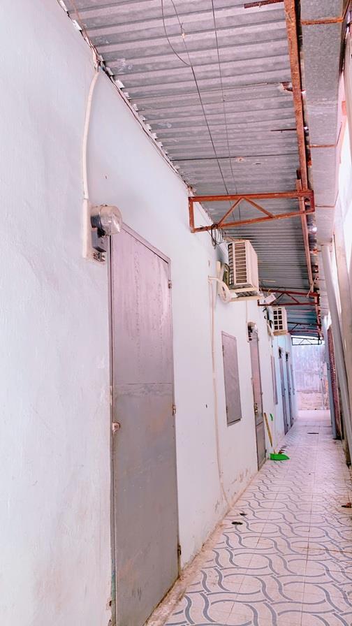 BÁN ĐẤT CÓ NHÀ CẤP 4 + PHÒNG TRỌ ĐANG KINH DOANH – THU NHẬP SẴN 6 triệu/ tháng - TP Bà Rịa
