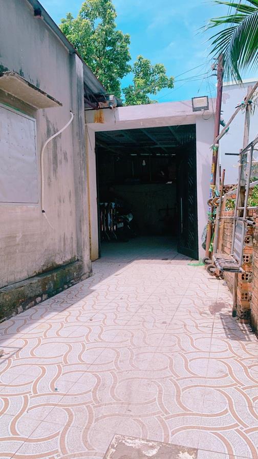 BÁN ĐẤT CÓ NHÀ CẤP 4 + PHÒNG TRỌ ĐANG KINH DOANH – THU NHẬP SẴN 6 triệu/ tháng - TP Bà Rịa