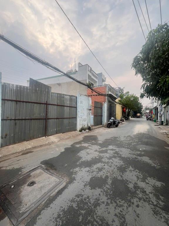 ĐẤT ĐẸP – GIÁ TỐT- CHÍNH CHỦ BÁN ĐẤT Tại Phường Tân Thới Hiệp, Quận 12, TP Hồ Chí Minh