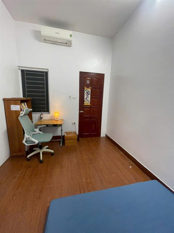 Chính Chủ Bán Nhà Trong Ngõ Đê Trần Khát Chân, Phường Vĩnh Tuy, Quận Bà Trưng, Thành Phố