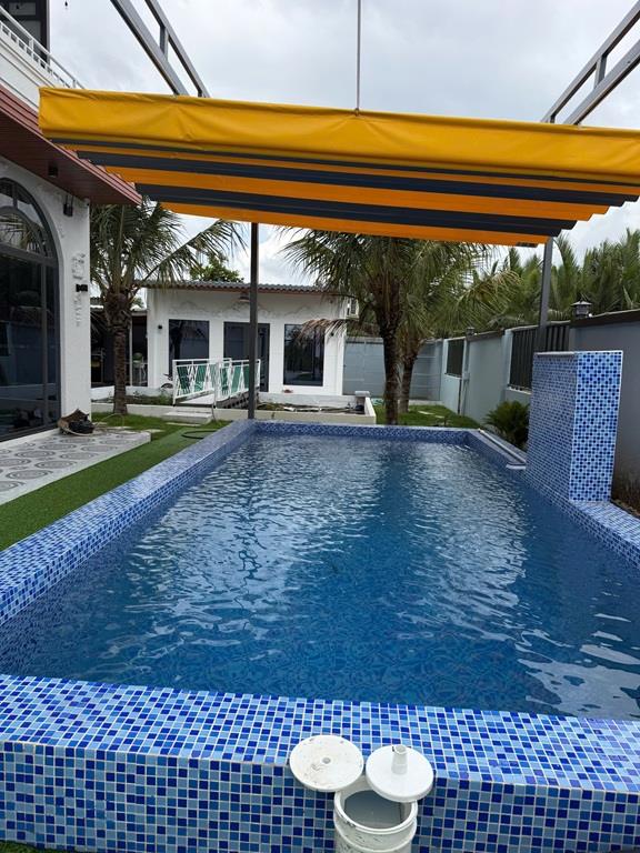 HOT HOT – CHÍNH CHỦ CẦN BÁN BIỆT THỰ SÂN VƯỜN CAO CẤP TẠI TÂN TRỤ, LONG AN