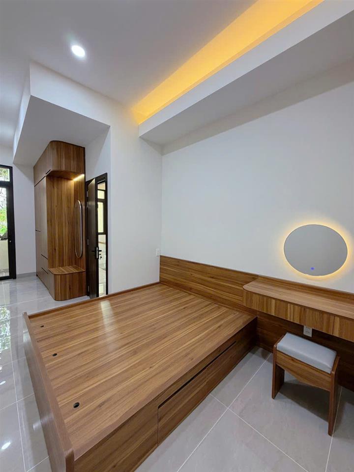 NHÀ ĐẸP – GIÁ TỐT- CHÍNH CHỦ CẦN BÁN NHÀ Tại Phường 6, TP Mỹ Tho , tỉnh Tiền Giang