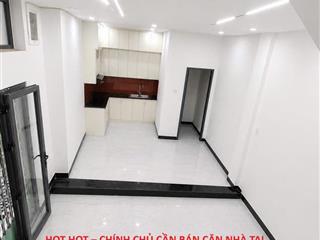 HOT HOT – CHÍNH CHỦ CẦN BÁN CĂN NHÀ TẠI Phường1, Quận Bình Thạnh, TP. Hồ Chí Minh