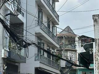 MỚI LẤY VISA ĐI MỸ ĐÀNH BÁN NHÀ VỊ TRÍ ĐẸP 2 MẶT TIỀN Tại 536/45 ÂU CƠ, Phường 10 , TÂN