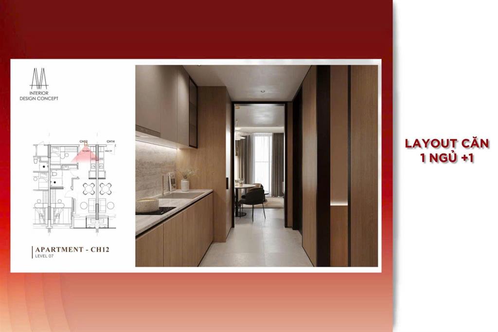 GIẢM GIÁ CỰC SỐC - CHÍNH CHỦ ĐỊNH CƯ NƯỚC NGOÀI CẦN BÁN GẤP CĂN HỘ Tại Dự Án Sun Solar