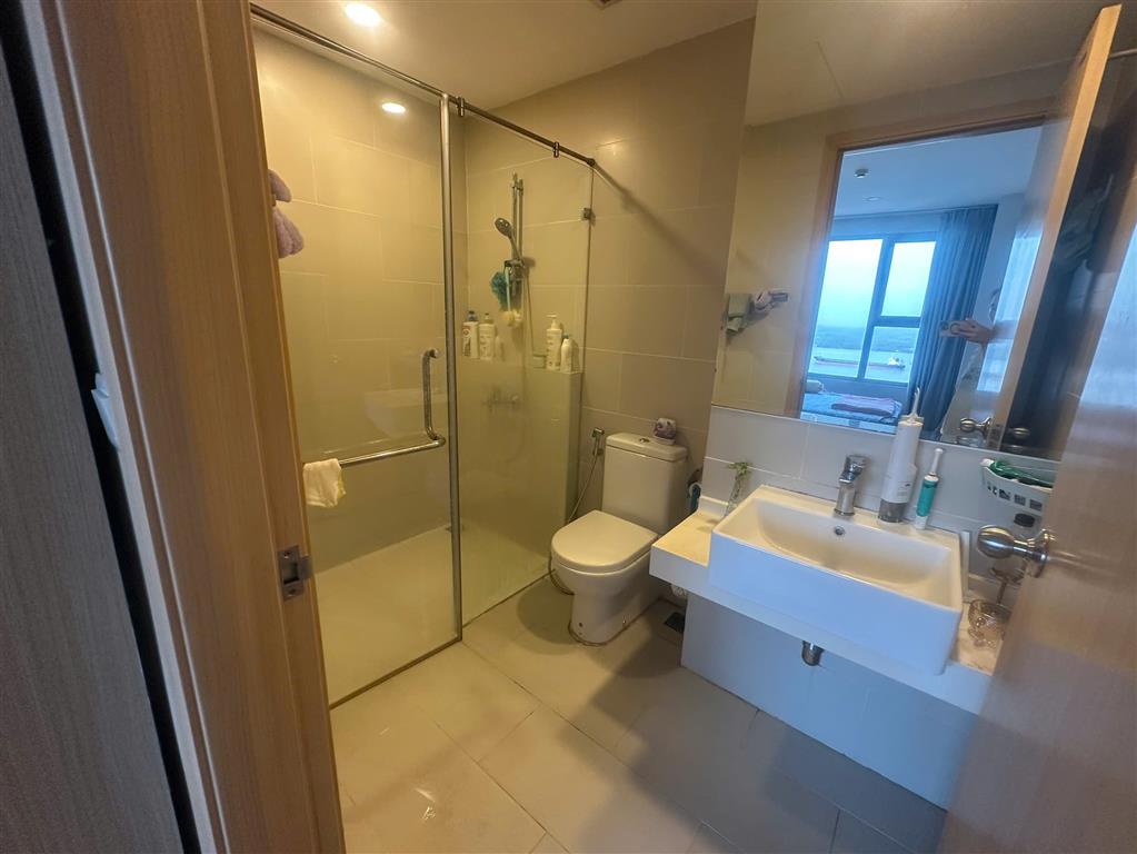 CHÍNH CHỦ Cần Bán Nhanh Căn Hộ 65m2 Tại Chung Cư An Gia Riverside, Số 1 Lê Thị Chợ, Q.7,