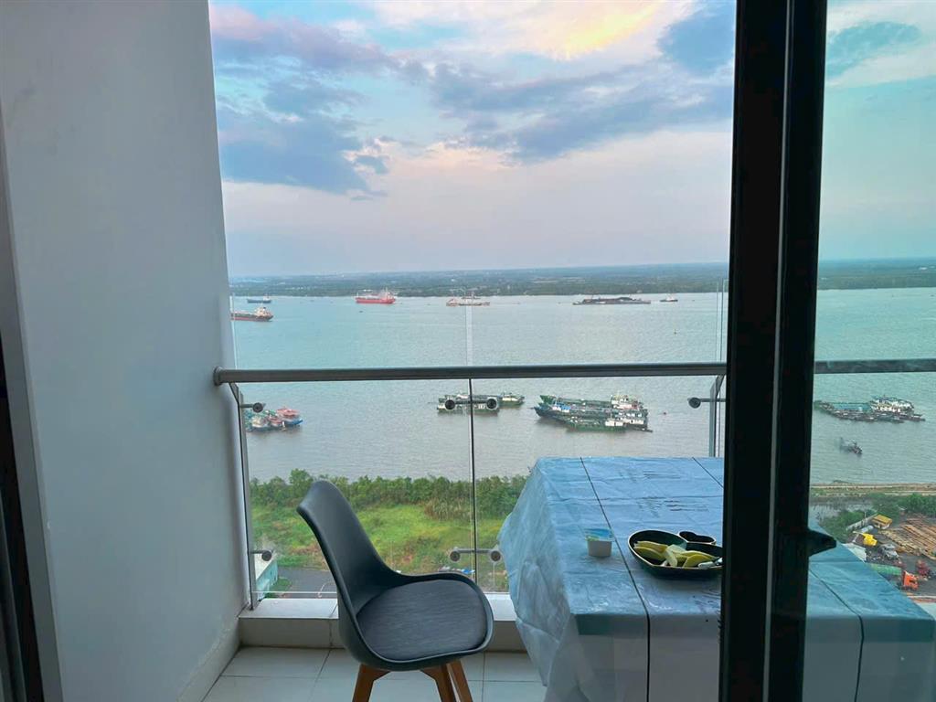 CHÍNH CHỦ Cần Bán Nhanh Căn Hộ 65m2 Tại Chung Cư An Gia Riverside, Số 1 Lê Thị Chợ, Q.7,