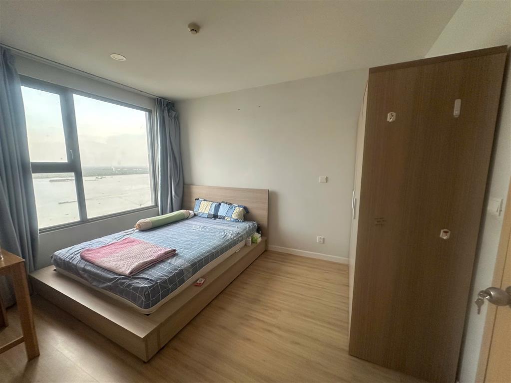 CHÍNH CHỦ Cần Bán Nhanh Căn Hộ 65m2 Tại Chung Cư An Gia Riverside, Số 1 Lê Thị Chợ, Q.7,