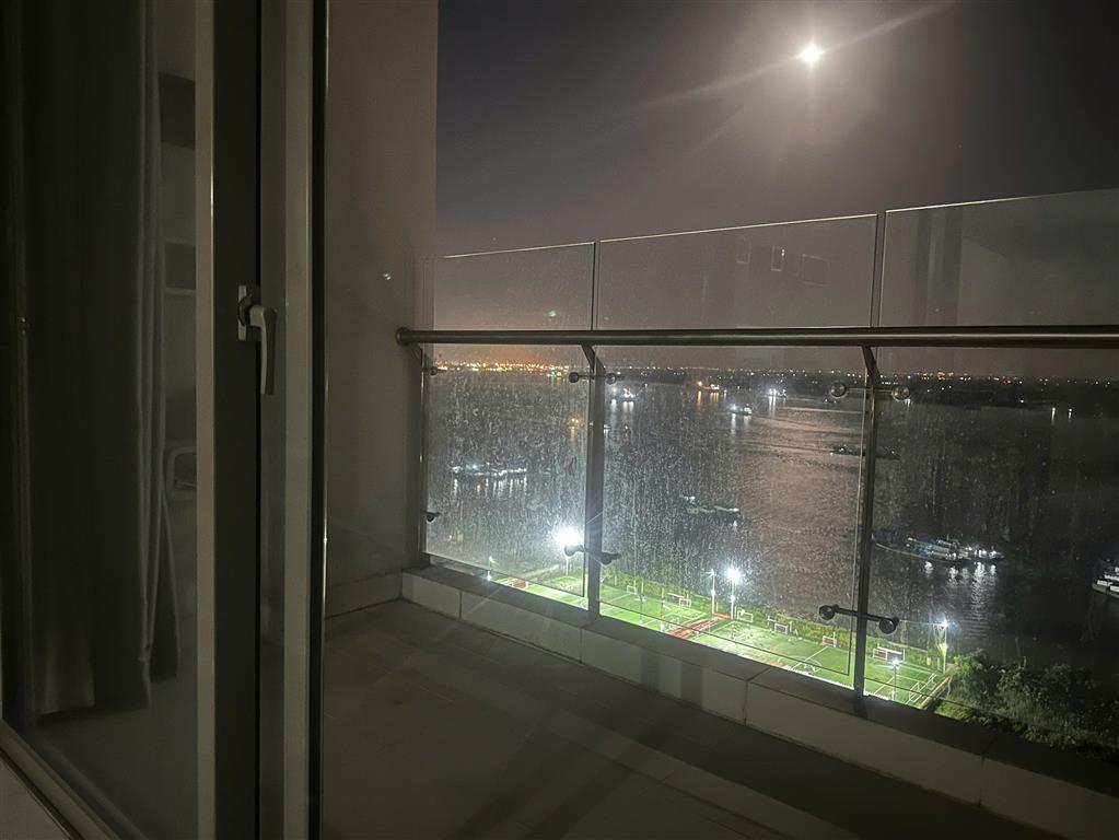 CHÍNH CHỦ Cần Bán Nhanh Căn Hộ 65m2 Tại Chung Cư An Gia Riverside, Số 1 Lê Thị Chợ, Q.7,