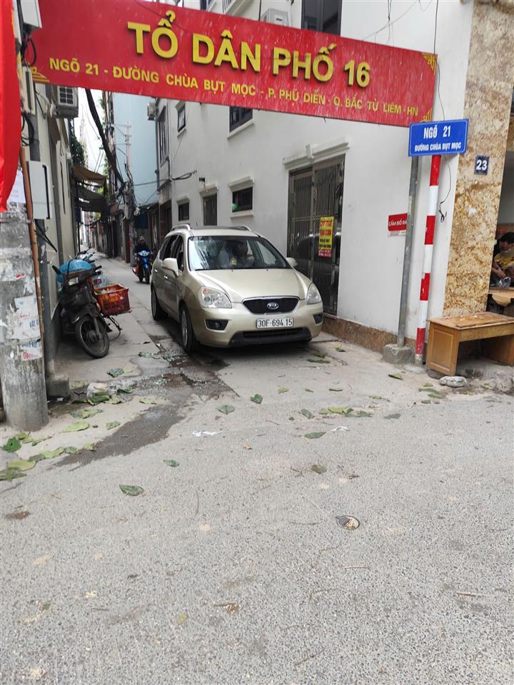 HOT NHÀ ĐẤT VỊ TRÍ ĐẸP-  GIÁ TỐT CẦN BÁN NHANH CĂN NHÀ tại quận Bắc Từ Liêm, tp Hà Nội