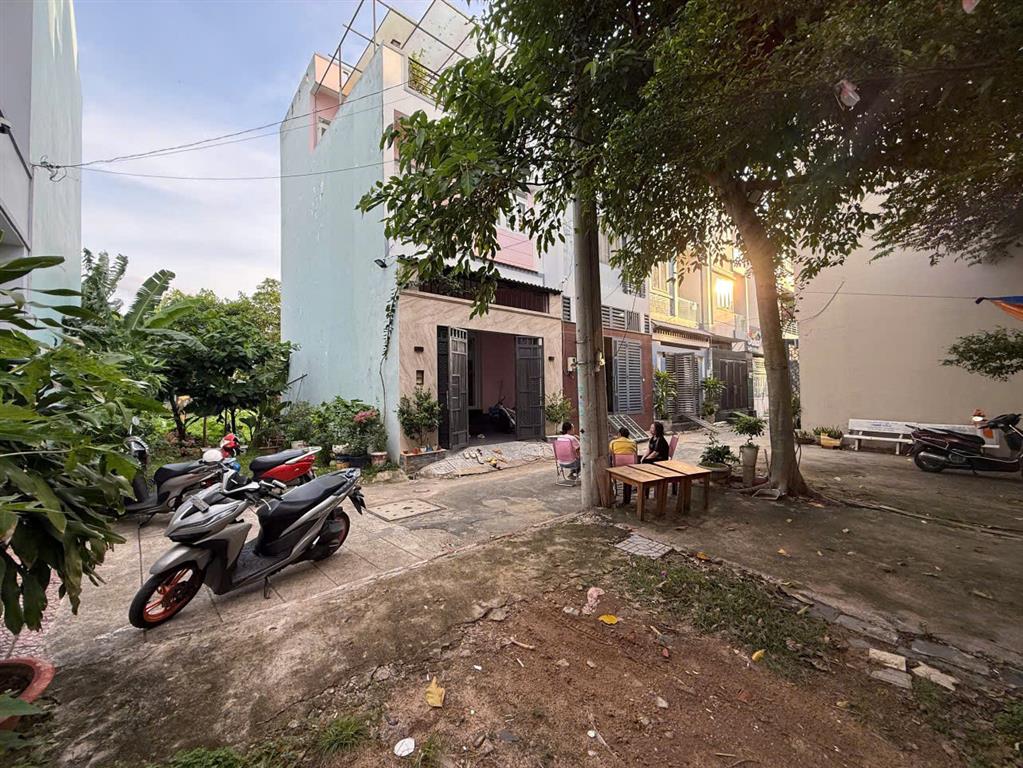 ĐẤT ĐẸP - GIÁ TỐT BÁN ĐẤT TRỐNG ĐƯỜNG SỐ 9 — SÁT VÁCH VẠN PHÚC CITY, Phường Hiệp Bình