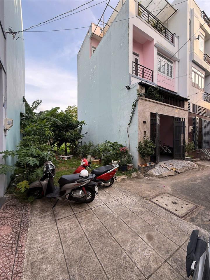 ĐẤT ĐẸP - GIÁ TỐT BÁN ĐẤT TRỐNG ĐƯỜNG SỐ 9 — SÁT VÁCH VẠN PHÚC CITY, Phường Hiệp Bình
