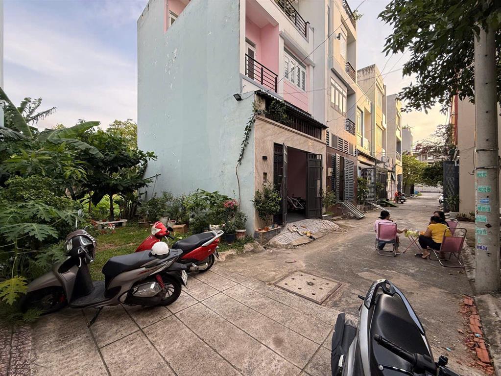 ĐẤT ĐẸP - GIÁ TỐT BÁN ĐẤT TRỐNG ĐƯỜNG SỐ 9 — SÁT VÁCH VẠN PHÚC CITY, Phường Hiệp Bình
