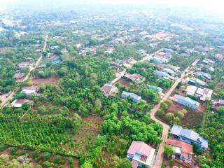 ĐẤT ĐẸP GIÁ TỐT – BÁN LÔ ĐẤT THÔN 7, xã Ea Tiêu, huyện Cư Kuin, Đắk Lắk