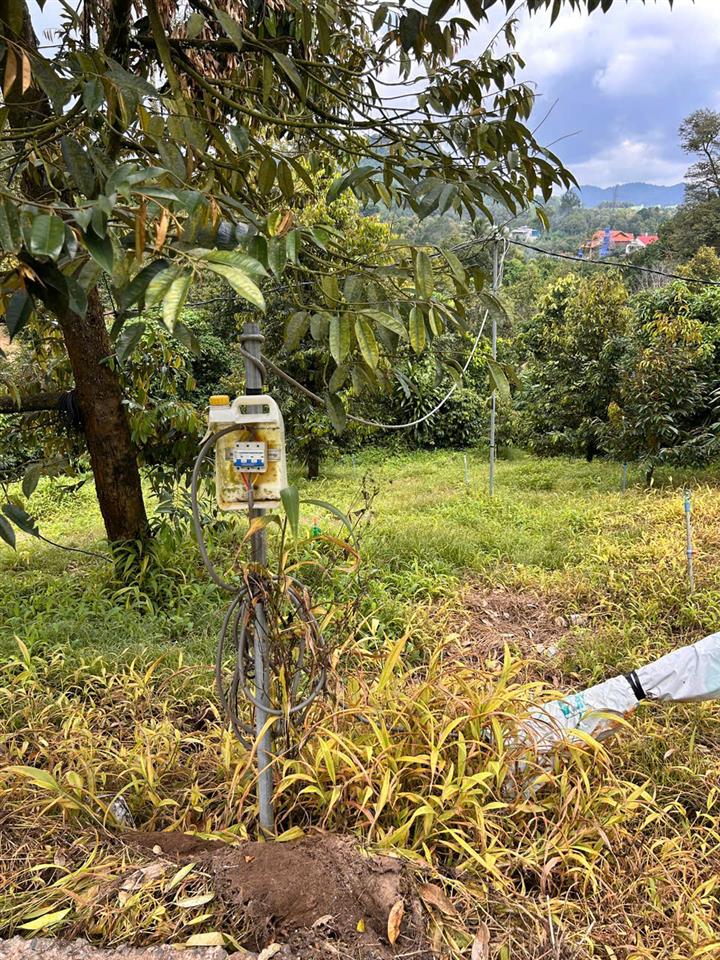 ĐẤT ĐẸP - GIÁ TỐT CHÍNH CHỦ CẦN BÁN LÔ ĐẤT VỊ TRÍ ĐẮC ĐỊA TẠI Xã Hà Lâm, ĐạHoai Lâm Đồng