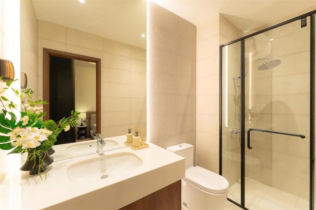 HOT CĂN HỘ FULL TIỆN ÍCH - GIÁ TỐT chính chủ bán nhanh căn hộ cao cấp La pura tp dưỡng