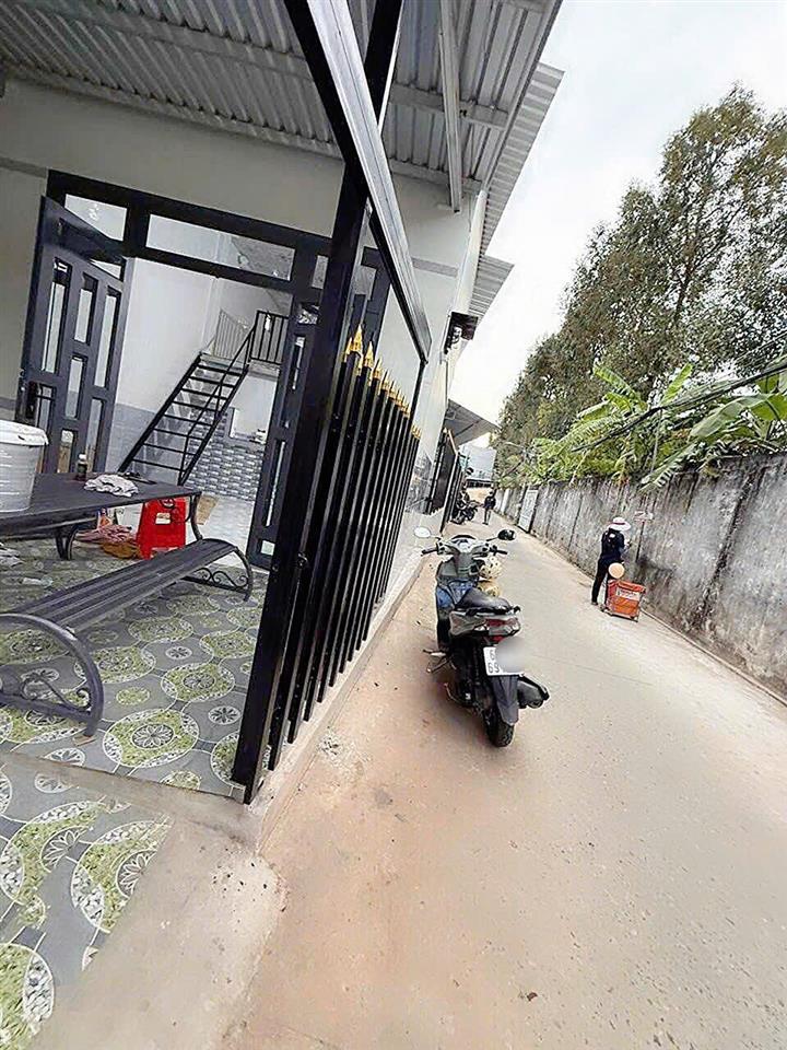 ĐẦU TƯ SINH LỜI - CHÍNH CHỦ BÁN 4 CĂN TRỌ MỚI XÂY – MẶT TIỀN Nguyễn Trãi Nối dài, Cái