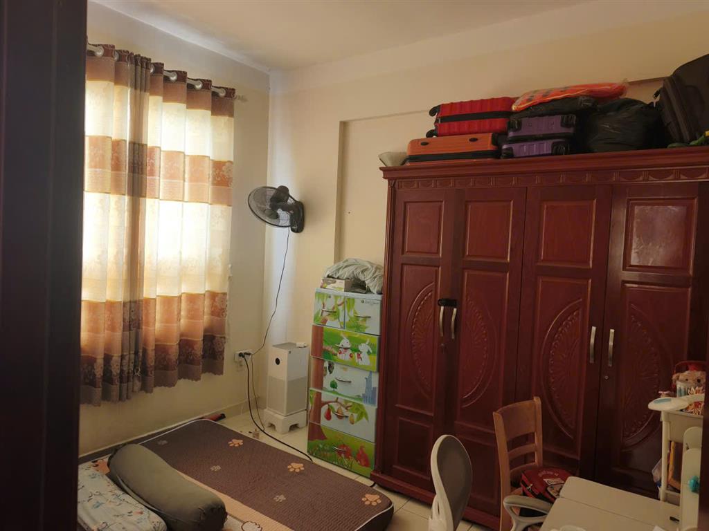 CĂN HỘ ĐẸP – GIÁ TỐT - CẦN BÁN NHANH CĂN GÓC CHUNG CƯ ĐÔNG HẢI, Phường Tân Chánh Hiệp,