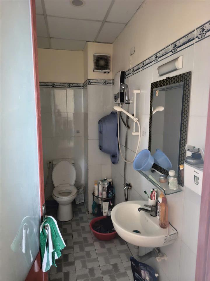 CĂN HỘ ĐẸP – GIÁ TỐT - CẦN BÁN NHANH CĂN GÓC CHUNG CƯ ĐÔNG HẢI, Phường Tân Chánh Hiệp,