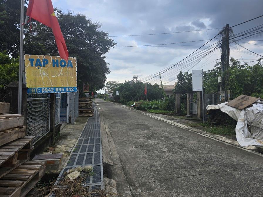 ĐẤT ĐẸP- GIÁ TỐT CHÍNH CHỦ BÁN NHANH LÔ ĐẤT VỊ TRÍ ĐẮC ĐỊA tại huyện Long Thành, tỉnh