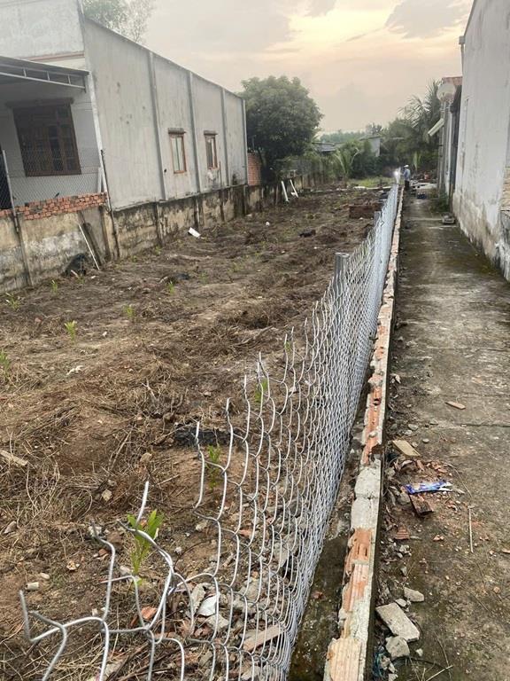 ĐẤT ĐẸP- GIÁ TỐT CHÍNH CHỦ BÁN NHANH LÔ ĐẤT VỊ TRÍ ĐẮC ĐỊA tại huyện Long Thành, tỉnh