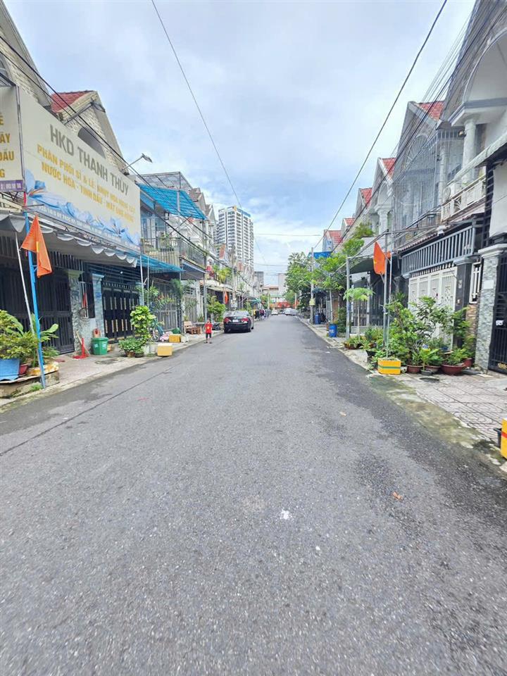 NHÀ BÁN CHÍNH CHỦ - ĐÃ HOÀN CÔNG Tại KP Tân Long, P. Tân Đông Hiệp, TX Dĩ An - Bình Dương