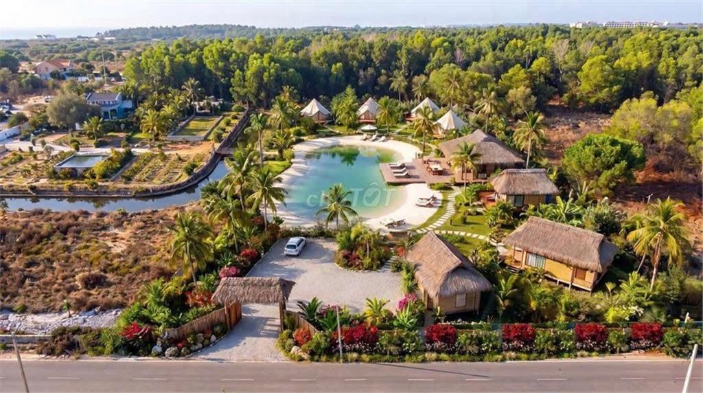 CHÍNH CHỦ Cần Bán ĐẤT VEN BIỂN - GIÁ SIÊU RẺ, Đ. Phú Hài, P. Phú Thủy, TP Phan Thiết,
