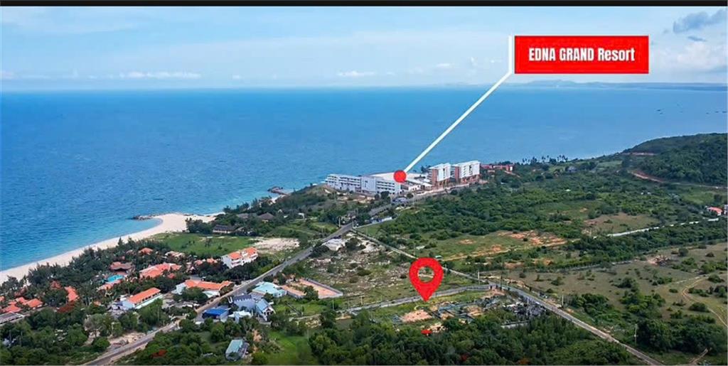 CHÍNH CHỦ Cần Bán ĐẤT VEN BIỂN - GIÁ SIÊU RẺ, Đ. Phú Hài, P. Phú Thủy, TP Phan Thiết,
