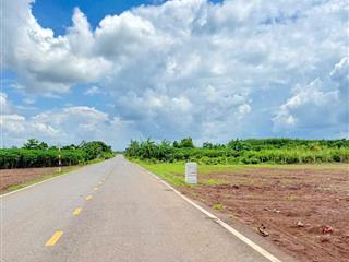 VỊ TRÍ ĐẸP - GIÁ TỐT - Bán Đất Tại Quảng Thành, Châu Đức, Bà Rịa- Vũng Tàu